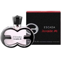 Escada Incredible Me Eau de Parfum 75ml
